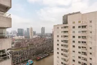 Boompjes, Rotterdam