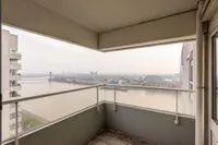 Boompjes, Rotterdam