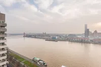 Boompjes, Rotterdam