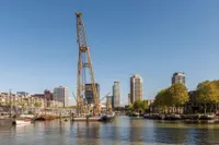 Boompjes, Rotterdam