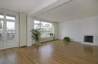 Schiedamse Vest, Rotterdam