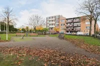 Gordelweg, Rotterdam