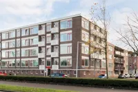 Gordelweg, Rotterdam
