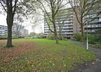 Binnenwater, Zoetermeer