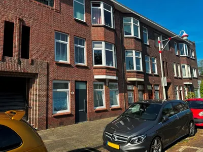Blaricumseplein 8, 2574SM, Den Haag, Zuid-Holland