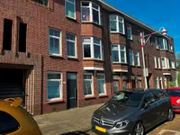 Blaricumseplein 8, Den Haag