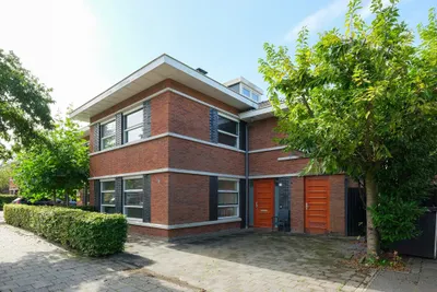 Molenpolderstraat 13, 2493VB, Den Haag, Zuid-Holland