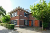 Molenpolderstraat 13, Den Haag