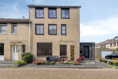 De Duiker 15, 5504TE, Veldhoven, Noord-Brabant