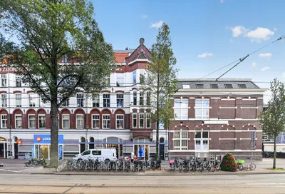 Bilderdijkstraat 973, 1053KM, Amsterdam, Noord-Holland