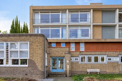 Parklaan 137, 6131KE, Sittard, Limburg