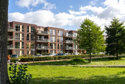 Havenspoor 159, 3841KZ, Harderwijk, Gelderland