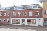 St.Pieterstraat 53, Kerkrade