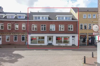 St.Pieterstraat 53, 6463CR, Kerkrade, Limburg