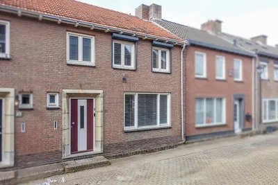 Salvatorstraat 20, 6114HJ, Susteren, Limburg