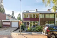 Zweerslaan 1, Ede