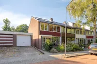 Zweerslaan 1, Ede