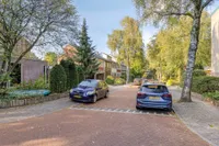 Zweerslaan 1, Ede