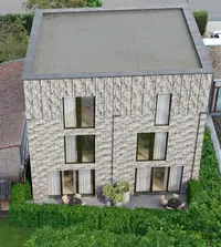 Prins Hendrikstraat 0ong, Eijsden