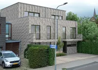 Prins Hendrikstraat 0ong, Eijsden
