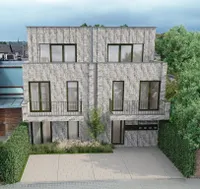 Prins Hendrikstraat 0ong, Eijsden