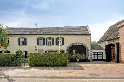Rijksweg 60, 6247AJ, Gronsveld, Limburg