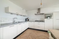 Prelude, Zaandam