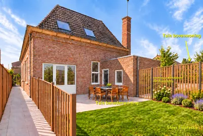 Stationsstraat 12A, 5151HB, Drunen, Noord-Brabant