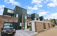 Slakkenveen 227, Spijkenisse