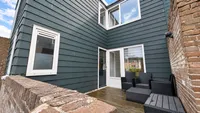 Slakkenveen 227, Spijkenisse