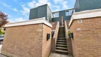 Slakkenveen 227, Spijkenisse