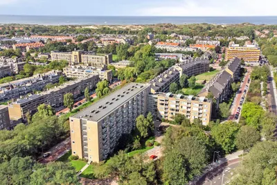 Elisabeth Brugsmaweg 1520, 2555SC, Den Haag, Zuid-Holland