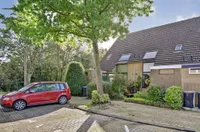 Visserskreek 100, Spijkenisse