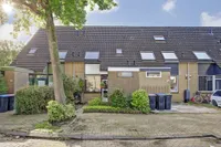 Visserskreek 100, Spijkenisse