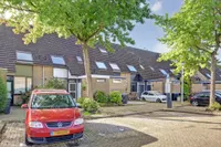 Visserskreek 100, Spijkenisse