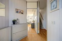 Visserskreek 100, Spijkenisse