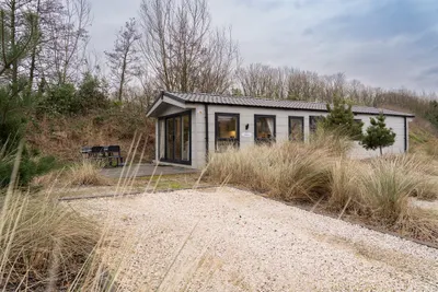 Parkweg 2V340, 3221LV, Hellevoetsluis, Zuid-Holland