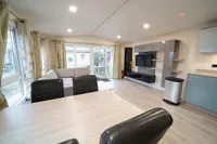 Parkweg 2V340, Hellevoetsluis