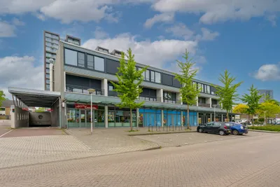 Cassandraplein 516, 5631BA, Eindhoven, Noord-Brabant