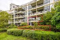 Corbulokade 45, Voorburg