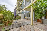 Corbulokade 45, Voorburg
