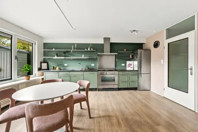 Corbulokade 45, 2275VP, Voorburg, Zuid-Holland