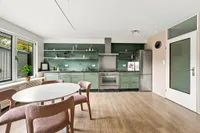 Corbulokade 45, Voorburg