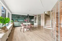 Corbulokade 45, Voorburg