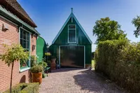 Kerkbuurt 53, Wijdenes