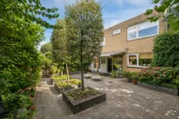 Burg Vogelaarsingel 17, Nieuwerkerk Aan Den Ijssel