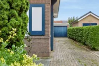 Kramersweide 5, Terborg