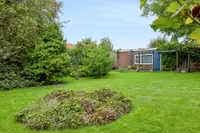 Kramersweide 5, Terborg