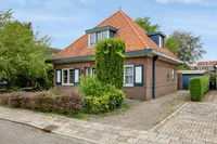 Kramersweide 5, Terborg
