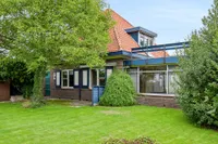 Kramersweide 5, Terborg